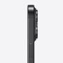 APPLE IPhone 15 Pro 512GB Black Titanium (mtv73sx/a) - slika 3