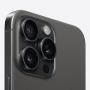 APPLE IPhone 15 Pro 512GB Black Titanium (mtv73sx/a) - slika 4