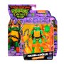 Ninja Turtles Mikelanđelo osnovna figura - slika 1