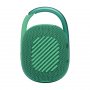JBL CLIP 4 ECO Zeleni Bluetooth zvučnik - slika 3