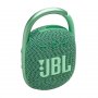 JBL CLIP 4 ECO Zeleni Bluetooth zvučnik - slika 4