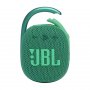JBL CLIP 4 ECO Zeleni Bluetooth zvučnik - slika 1