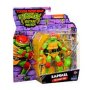 Ninja Turtles Rafaelo osnovna figura - slika 1