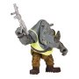 Ninja Turtles Rokstedi osnovna figura - slika 2