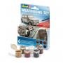 REVELL Set boja 6 komada - slika 1