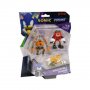 SONIC Figurice 3 komada - slika 1