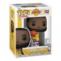 FUNKO POP NBA: Lakers - Lebron James (Yellow Jersey) - slika 1