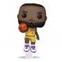 FUNKO POP NBA: Lakers - Lebron James (Yellow Jersey) - slika 2