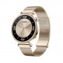 HUAWEI WATCH GT 4 Gold Milanese (41mm) - slika 2