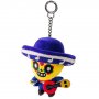 BRAWL STARS Figura privezak Poko (37699) - slika 1