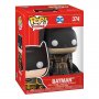 FUNKO POP Heroes: Imperial Palace - Batman 053897 - slika 1