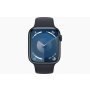 APPLE Watch S9 GPS 45mm Midnight Alu Case w Midnight Sport Band - S/M (mr993se/a) - slika 1