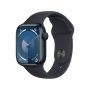 APPLE Watch S9 GPS 45mm Midnight Alu Case w Midnight Sport Band - S/M (mr993se/a) - slika 2