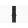 APPLE Watch S9 GPS 45mm Midnight Alu Case w Midnight Sport Band - M/L (mr9a3se/a) - slika 3