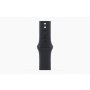 APPLE Watch S9 GPS 41mm Midnight Alu Case w Midnight Sport Band - S/M (mr8w3se/a) - slika 3