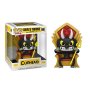 FUNKO POP Deluxe: Cuphead - Devil In Chair 053891 - slika 2
