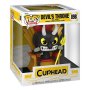 FUNKO POP Deluxe: Cuphead - Devil In Chair 053891 - slika 1