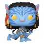 FUNKO POP Movies: Avatar - Neytiri - slika 2