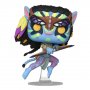 FUNKO POP Movies: Avatar - Neytiri (Battle) - slika 2