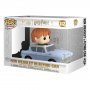 FUNKO POP Ride Sup DLX: HP CoS 20th - Ron /w Car 050517 - slika 2