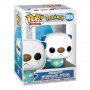 FUNKO Pop Games: Pokemon - Oshawott (EMEA) - slika 1
