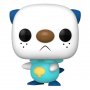 FUNKO Pop Games: Pokemon - Oshawott (EMEA) - slika 2