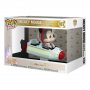 FUNKO Pop Rides Super Deluxe: Disney - Space Mountain W/ Mickey Mouse 052963 - slika 2