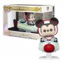 FUNKO Pop Rides Super Deluxe: Disney - Space Mountain W/ Mickey Mouse 052963 - slika 1