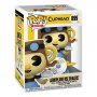 FUNKO POP Games: Cuphead - Aeroplane Chalice - slika 1