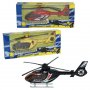 Die-cast Helikopter, 1:48, die-cast, 3s, baterije (38-904000) - slika 1