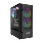 ZEUS AMD Ryzen 5 5600/DDR4 16GB/M.2 1TB/RTX3060 12GB // Win11Pro - slika 2
