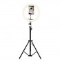 DENVER RLT-1201 Ring LED svetlo - slika 2