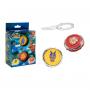 NADO Starter Nado pack - fury wave dragon vs blazing war bear - slika 2