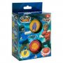 NADO Starter Nado pack - fury wave dragon vs blazing war bear - slika 1