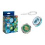 NADO Starter Nado pack - gold warrior phoenix vs lightning leopard - slika 2