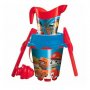 PAW PATROL Paw Patrol kofica i modle - slika 1