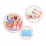 BEST LUCK Koferče dessert set - slika 3