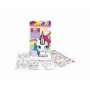 CRAYOLA Blok sa stikerima Unicorn - slika 1