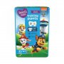 PAW PATROL Pelena za kupanje - slika 1