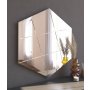 HANAH HOME Ogledalo Assa White - slika 4