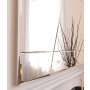 HANAH HOME Ogledalo Akol White - slika 4