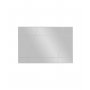 HANAH HOME Ogledalo Akol White - slika 1
