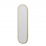 HANAH HOME Ogledalo Magnum Natural - slika 1