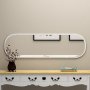 HANAH HOME Ogledalo Magnum White - slika 5