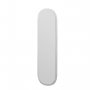HANAH HOME Ogledalo Magnum White - slika 1