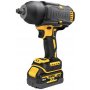 DeWALT Akumulatorski udarni odvrtač DCF900P2G; 2x5,0 Ah - slika 1
