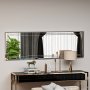 HANAH HOME Ogledalo Buhem White - slika 3