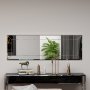 HANAH HOME Ogledalo Nady White - slika 4
