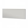 HANAH HOME Ogledalo Nady White - slika 1