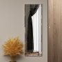 HANAH HOME Ogledalo Neom White - slika 5
